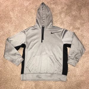 Men’s Nike Therma - Fit Hoodie